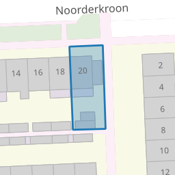 Perceel HGZ00-F-5111