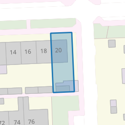 Perceel HGZ00-F-5119