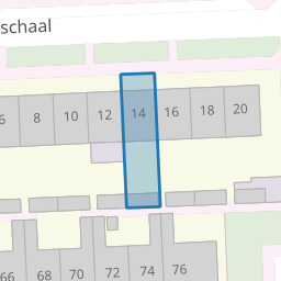 Perceel HGZ00-F-5122