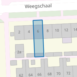 Perceel HGZ00-F-5126