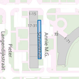 Perceel HGZ00-F-5152