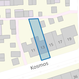 Perceel HGZ00-F-5205