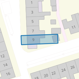 Perceel HGZ00-F-5207