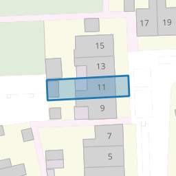 Perceel HGZ00-F-5215