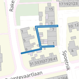 Perceel HGZ00-F-5223