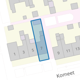 Perceel HGZ00-F-5226