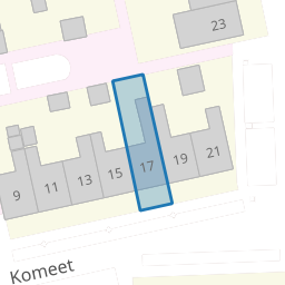 Perceel HGZ00-F-5227