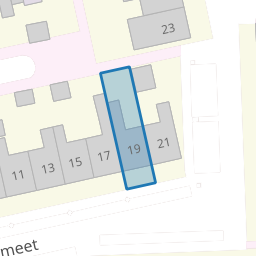 Perceel HGZ00-F-5228