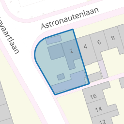 Perceel HGZ00-F-5234