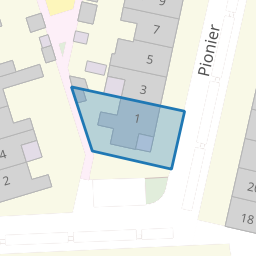 Perceel HGZ00-F-5238