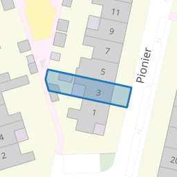 Perceel HGZ00-F-5239