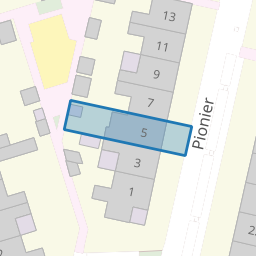 Perceel HGZ00-F-5240