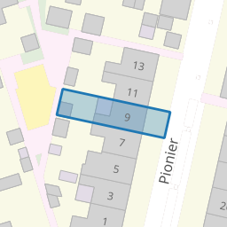 Perceel HGZ00-F-5242