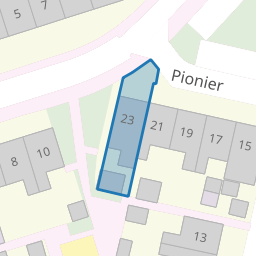 Perceel HGZ00-F-5246