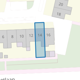 Perceel HGZ00-F-5250