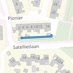 Perceel HGZ00-F-5252