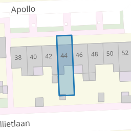 Perceel HGZ00-F-5264