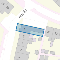 Perceel HGZ00-F-5279