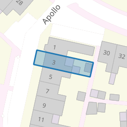 Perceel HGZ00-F-5280