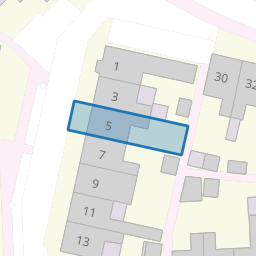 Perceel HGZ00-F-5281