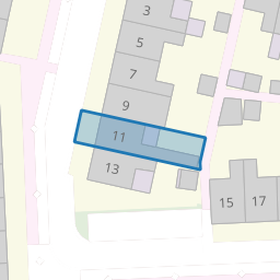 Perceel HGZ00-F-5284