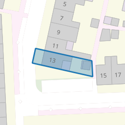 Perceel HGZ00-F-5285