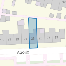 Perceel HGZ00-F-5289