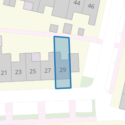 Perceel HGZ00-F-5291