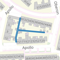 Perceel HGZ00-F-5292