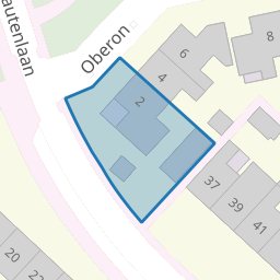 Perceel HGZ00-F-5304