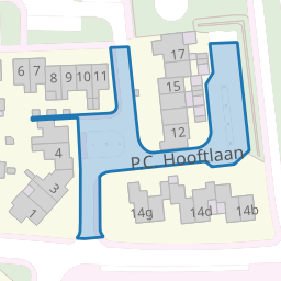 Perceel HGZ00-F-5322