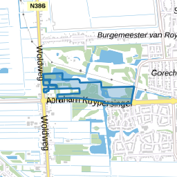 Perceel HGZ00-F-5336