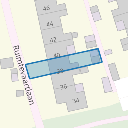 Perceel HGZ00-F-5381