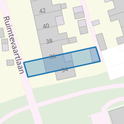 Perceel HGZ00-F-5383