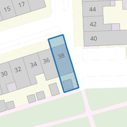 Perceel HGZ00-F-5394