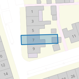 Perceel HGZ00-F-5401