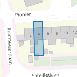 Perceel HGZ00-F-5408