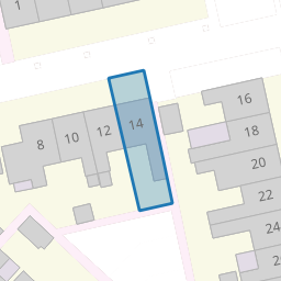 Perceel HGZ00-F-5414