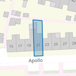 Perceel HGZ00-F-5418