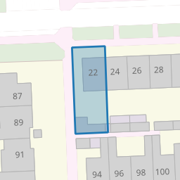 Perceel HGZ00-F-5439