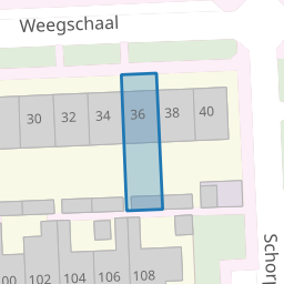 Perceel HGZ00-F-5441