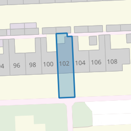 Perceel HGZ00-F-5446