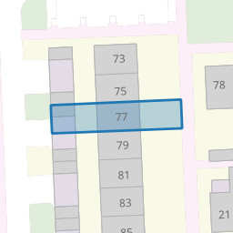 Perceel HGZ00-F-5452