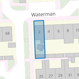 Perceel HGZ00-F-5461