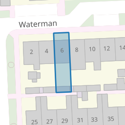 Perceel HGZ00-F-5463