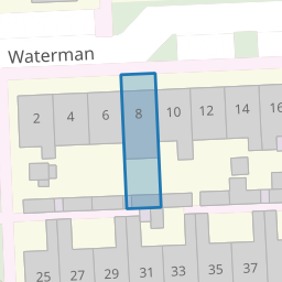 Perceel HGZ00-F-5464