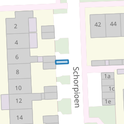 Perceel HGZ00-F-5486