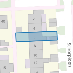 Perceel HGZ00-F-5489