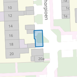 Perceel HGZ00-F-5495