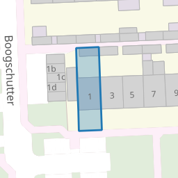 Perceel HGZ00-F-5498